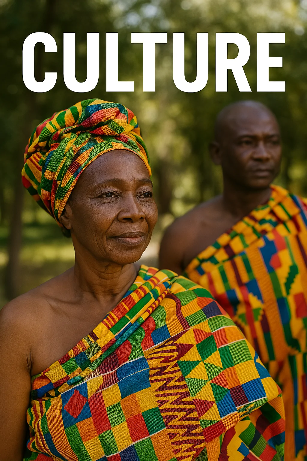 AFAM-F202 – African/Cultural Studies