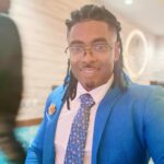 Prof. Zanu Gordon