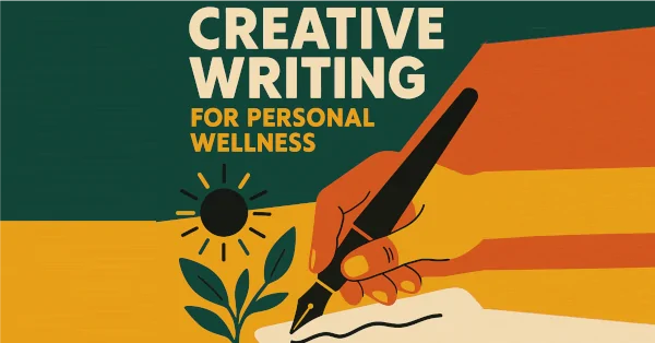 ENG-C-101: Creative Writing for Personal Wellness- Reclaiming Self