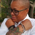 Shari Hampton
