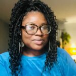 Instructor Jayresa