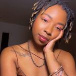 Chantel Randle