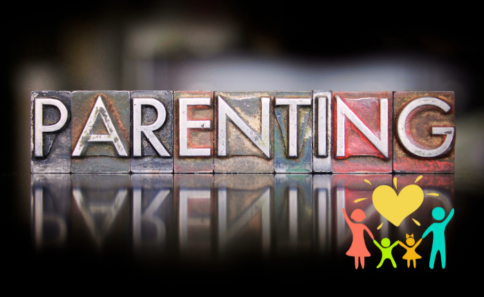 PSY-F-301: Purposeful Parenting: “From Chaos to Calm ~ Your Parenting Game Plan”