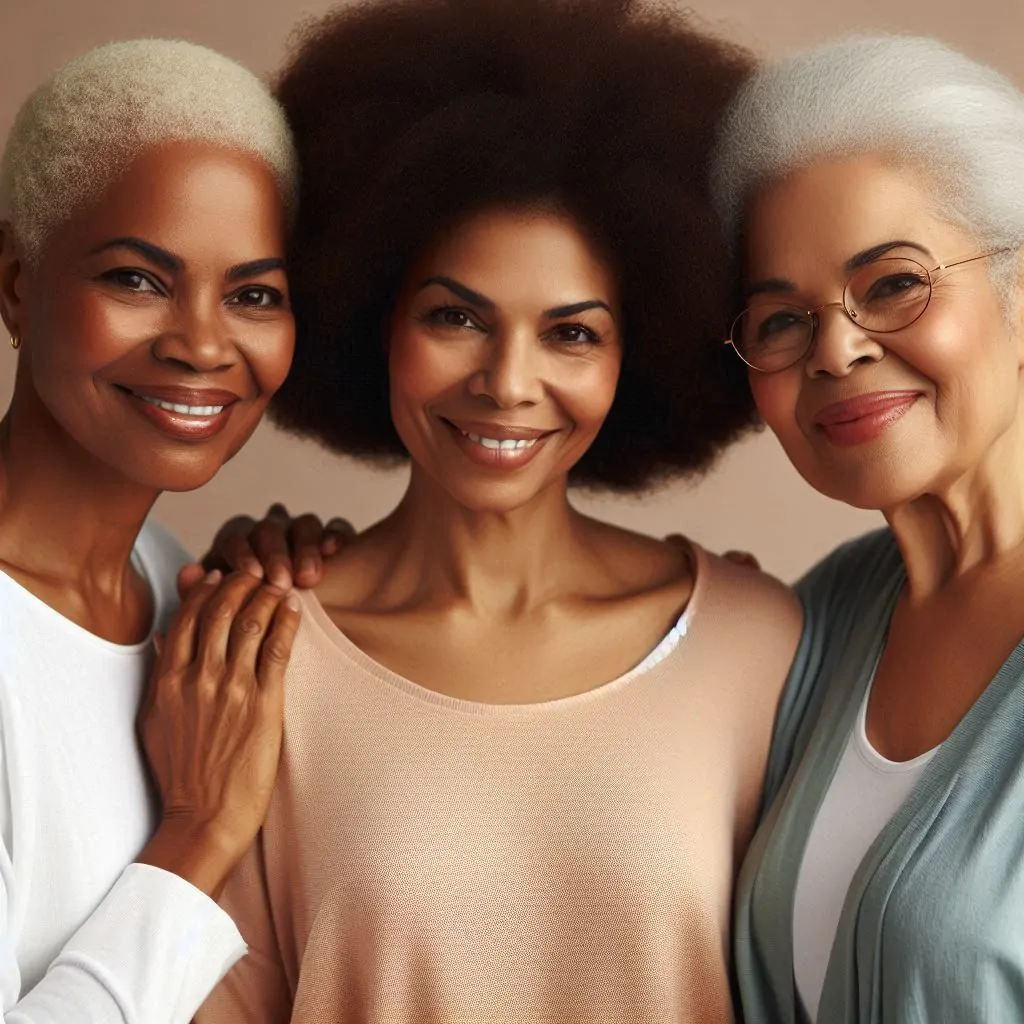 HEA-WH-404 Thriving Through Menopause