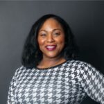 Gloria Alisyed-Lewis