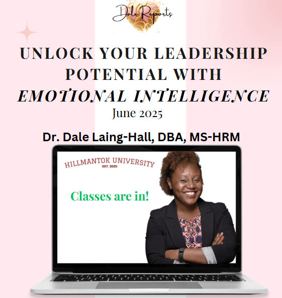 BUS-EI-101- Unlock Your Leadership Potential with Emotional Intelligence