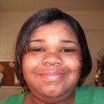 Jasmyne Ford